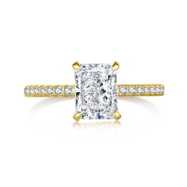 Dunya Ring | 925 Sterling Silver
